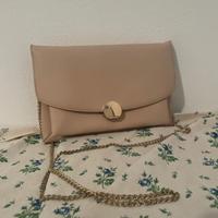 Pochette rosa