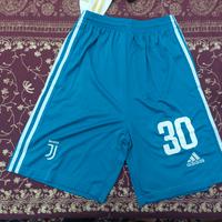 pantaloncini Juventus 