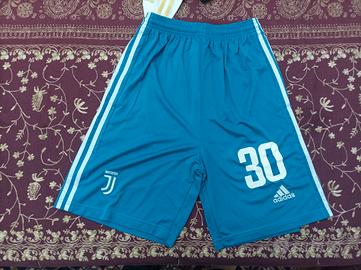 pantaloncini Juventus 