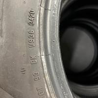 4 GOMME USATE INVERNALE 2055516 - CP95313964