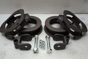 KIT RIALZO +4 DAIHATSU TERIOS I (J10) 1997-2006