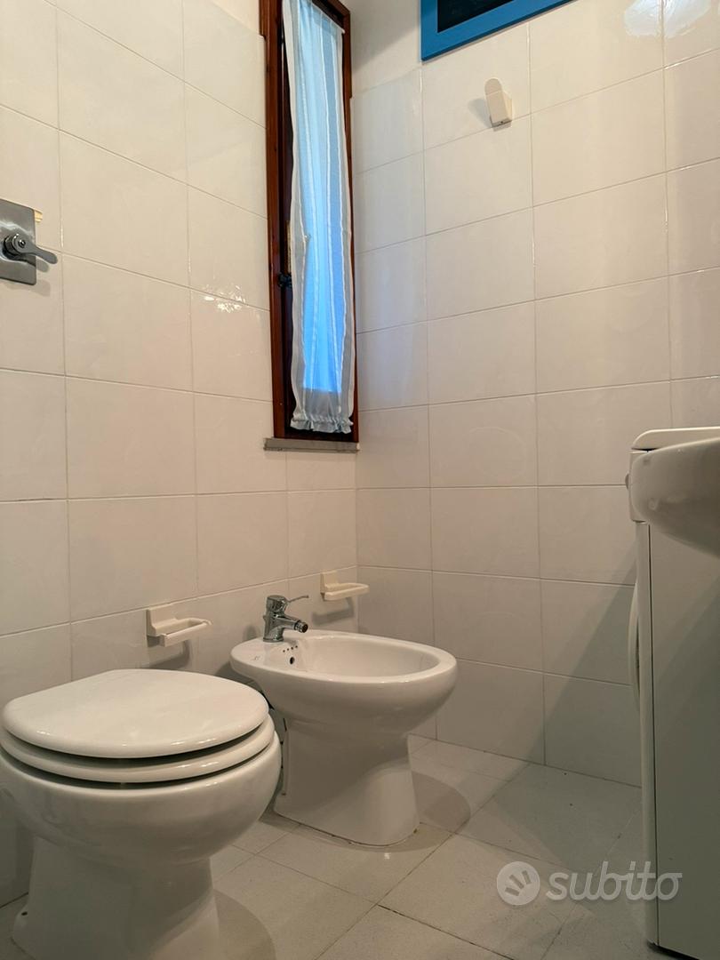 Appartamento – Crabonaxa/Villasimius, Villaggio Mandorli - Altro