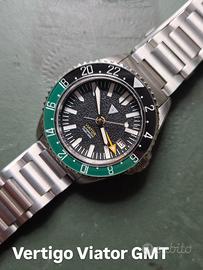 vertigo venturer gmt 