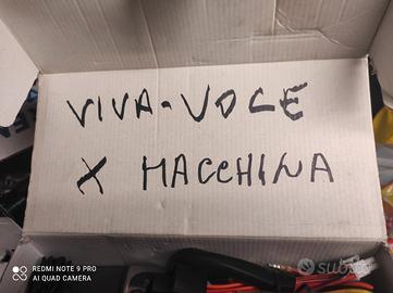 vivavoce
