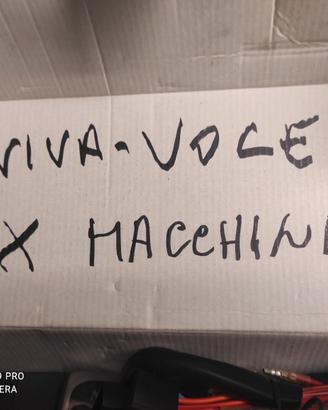 vivavoce