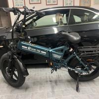 BICI ELETTRICA NUOVA da 1000 watt 48 volt 15 a