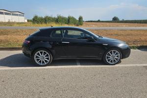 alfa romeo Brera soli28600km