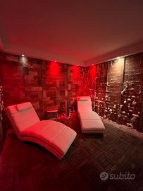 Concessione spazio studio- MASSAGGI/NUTRIZIONISTA