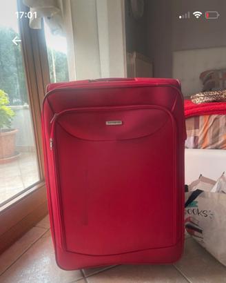 Samsonite trolley grande