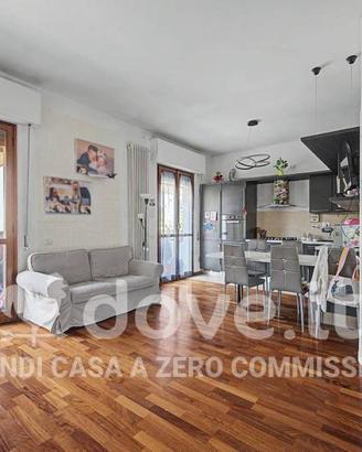 Appartamento di 63 m² con 2 locali a Calenzano