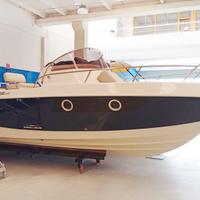 Mingolla Brava 28 Walk Around Suzuki 250 AP