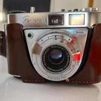 Kodak 1a retinette