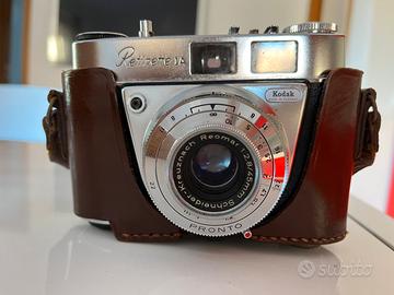Kodak 1a retinette