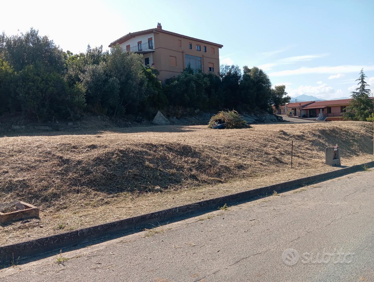 Permuta per appartamento - Vista 3