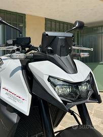 Honda  Hornet  2025