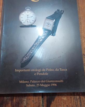 libro Antiquorum