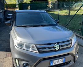 Suzuki Vitara 1.6 DDiS V-Cool