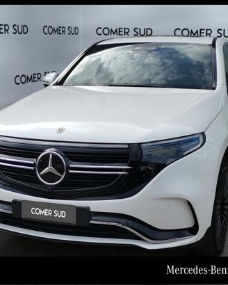 MERCEDES EQC - N293 - EQC 400 Premium 4mati U32371