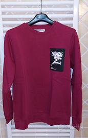 felpa ZARA uomo  tg. L/ XL