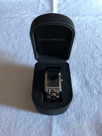 Orologio uomo Emporio Armani AR0156