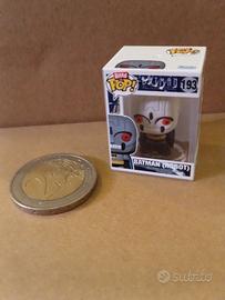 FUNKO Bitty pop BATMAN (ROBOT) RARO