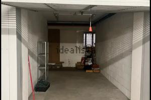 Garage sotterraneo zona Centro -Viale Reiter
