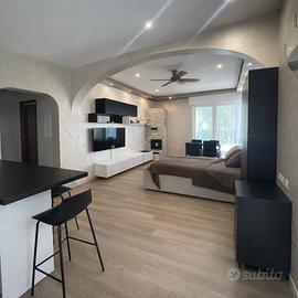 Porzione di casa spinea/fornase
