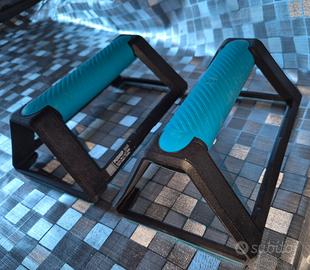 2 Barre per Flessioni