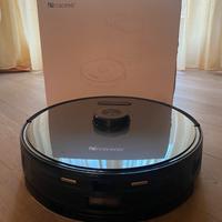 Proscenic M8 Pro aspira e lava