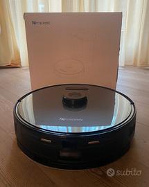 Proscenic M8 Pro aspira e lava