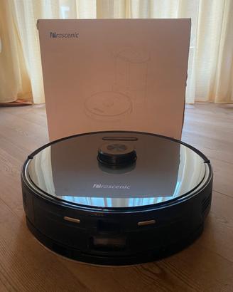 Proscenic M8 Pro aspira e lava