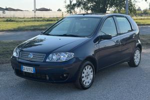 Fiat Punto Classic 1.2 5 porte Active GPL