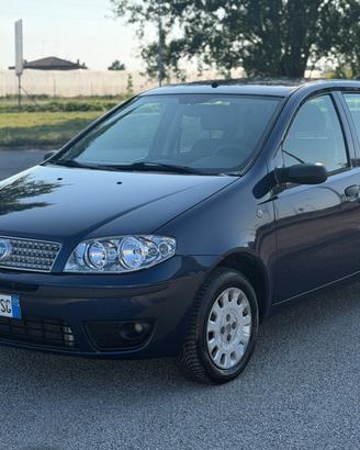 Fiat Punto Classic 1.2 5 porte Active GPL