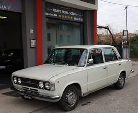 FIAT 124 Berlina Special Automatica Unico Propri