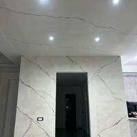 Pitturazioni e Cartongesso