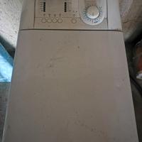 Lavatrice Candy carico dall'alto 5kg 