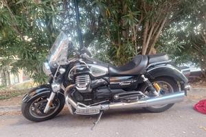 Moto Guzzi El Dorado 1400 anno 2018