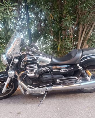 Moto Guzzi El Dorado 1400 anno 2018