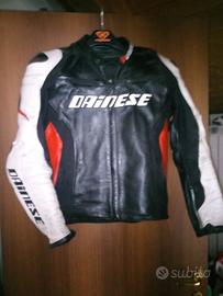 Giacca moto Dainese