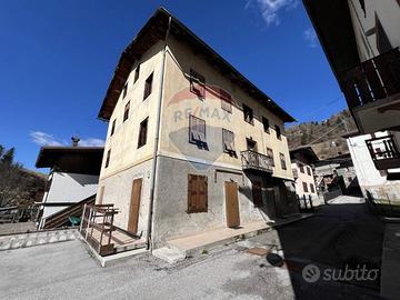 Appartamento - Santo Stefano di Cadore