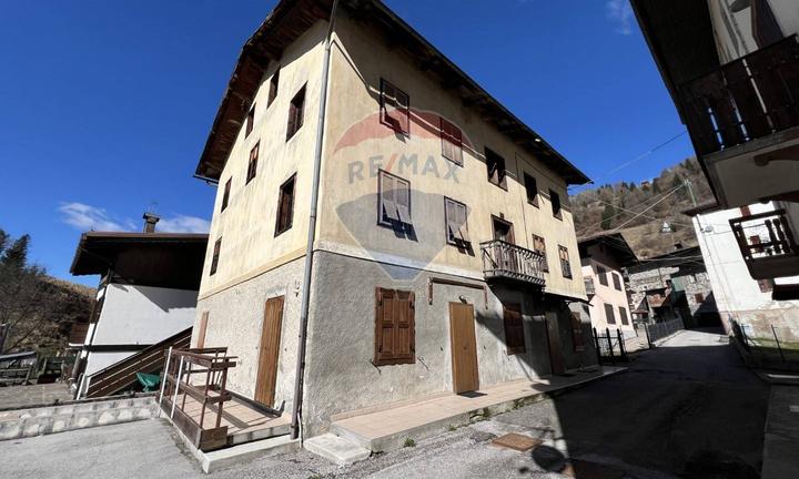 Appartamento - Santo Stefano di Cadore