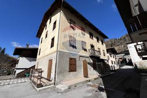 Appartamento - Santo Stefano di Cadore