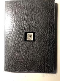 CLASSIFICATORE FRANCOBOLLI