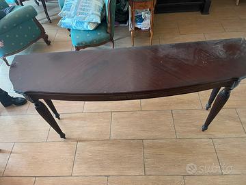 Console/ tavolo