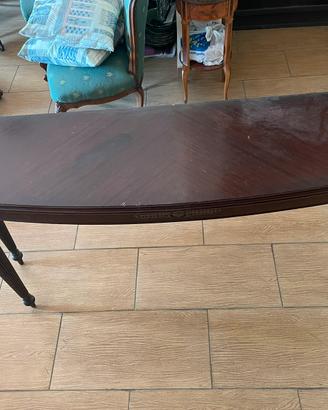 Console/ tavolo