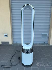 Ventilatore purificatore dyson cool pc1