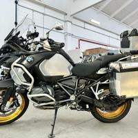 BMW r 1250 gs Adventure Abs my21