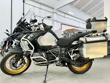 BMW r 1250 gs Adventure Abs my21