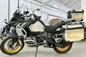 BMW r 1250 gs Adventure Abs my21