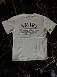 Maglietta Amiri S